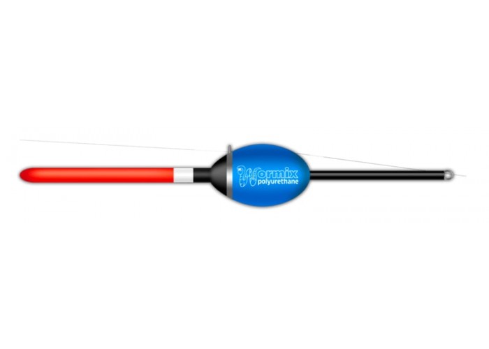 Поплавок Wormix (полиуретан) 6 гр. 10360