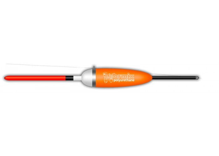 Поплавок Wormix (полиуретан) 10 гр. 106110