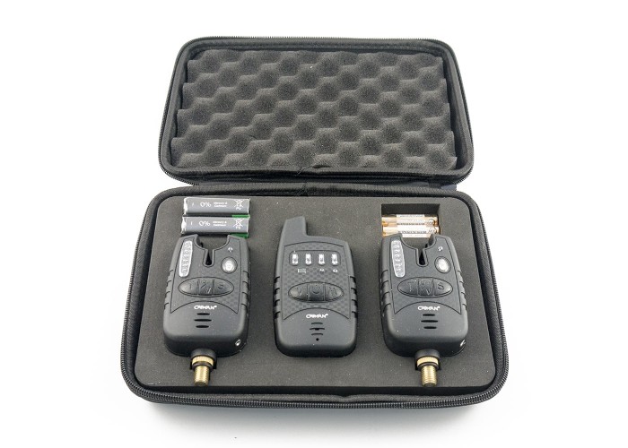 Набор сигнализаторов 2+1 Caiman 239234