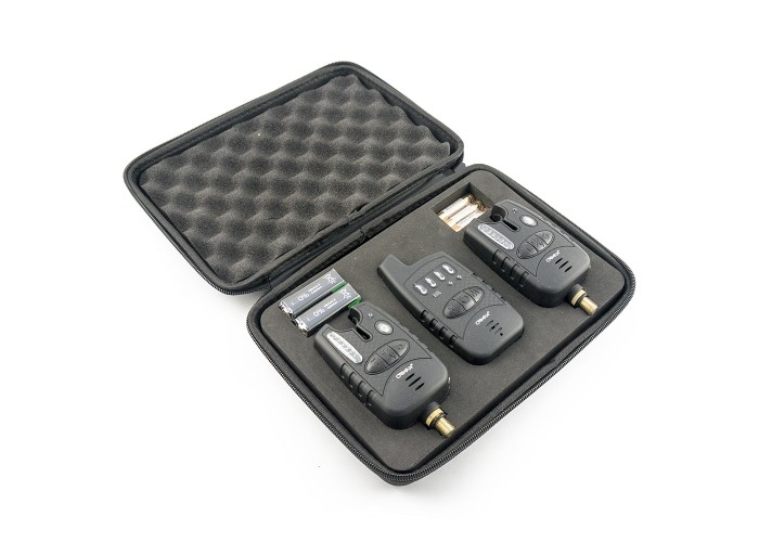 Набор сигнализаторов 2+1 Caiman 239234