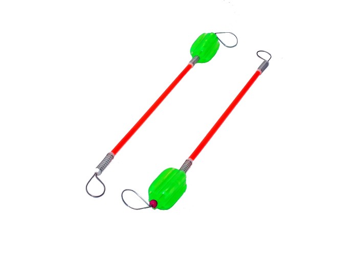 Сигнализатор под светлячок Caiman (20шт.1уп) 179250