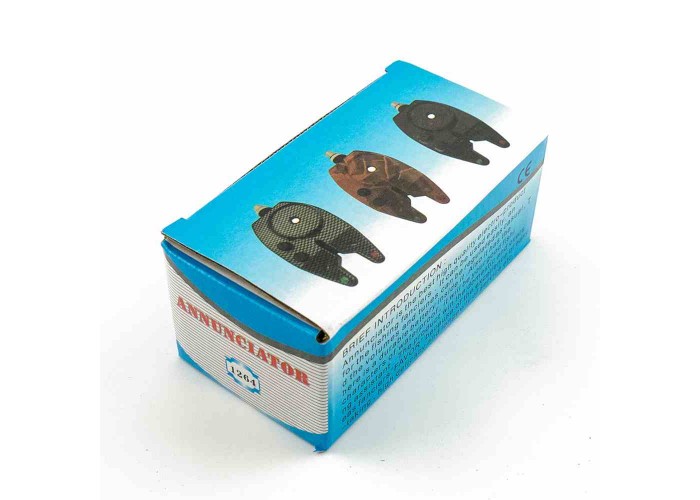 Сигнализатор электронный Palomino (крона) 1264