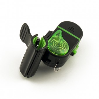 Сигнализатор прищепка Palomino PL6209-D (фасовка 2 шт)