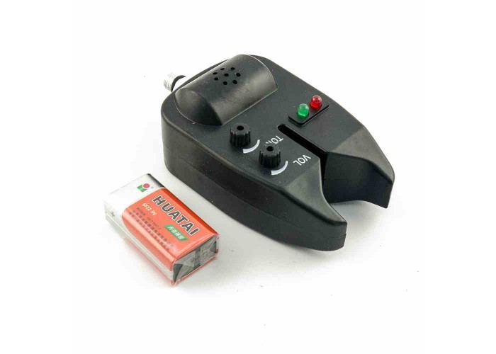 Сигнализатор электронный Palomino (крона) 1375