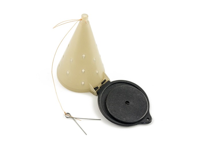 Кормушка зимняя закормочная DH-005 (10 шт в упак)