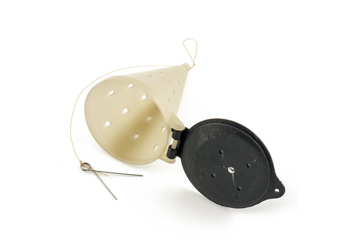 Кормушка зимняя закормочная DH-005 (10 шт в упак)