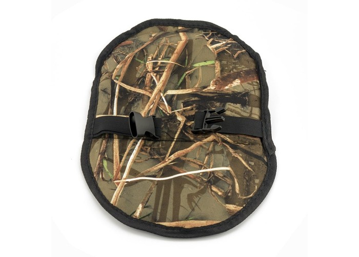 Наколенники тип 1 мягкие