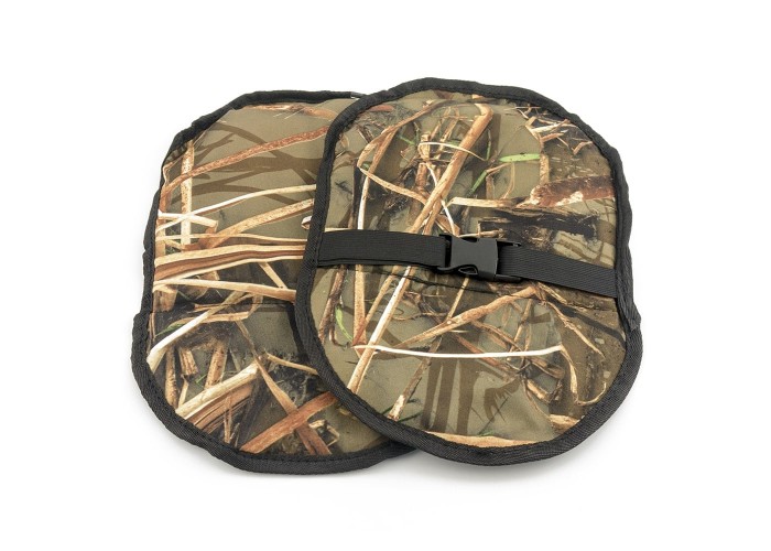 Наколенники тип 1 мягкие