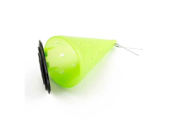 Кормушка зимняя закормочная пластик. (упак 10 шт.) (РБ)