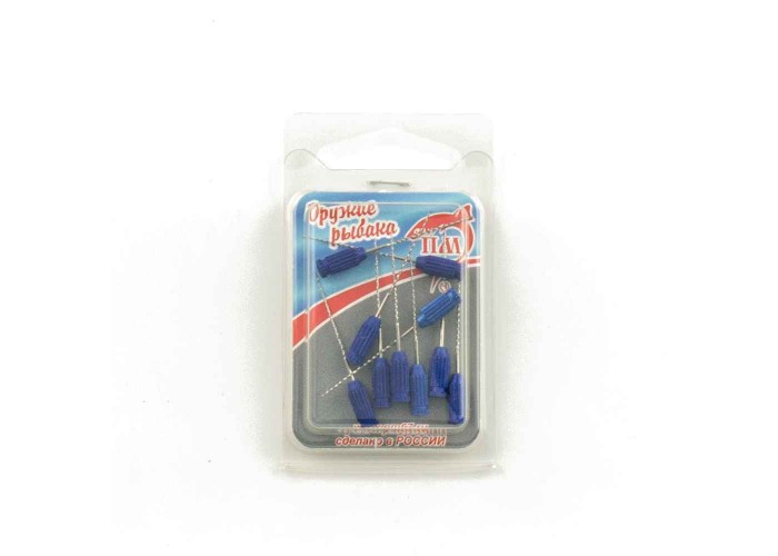 Расширитель отверстий наб №2 д 0,3 мм.