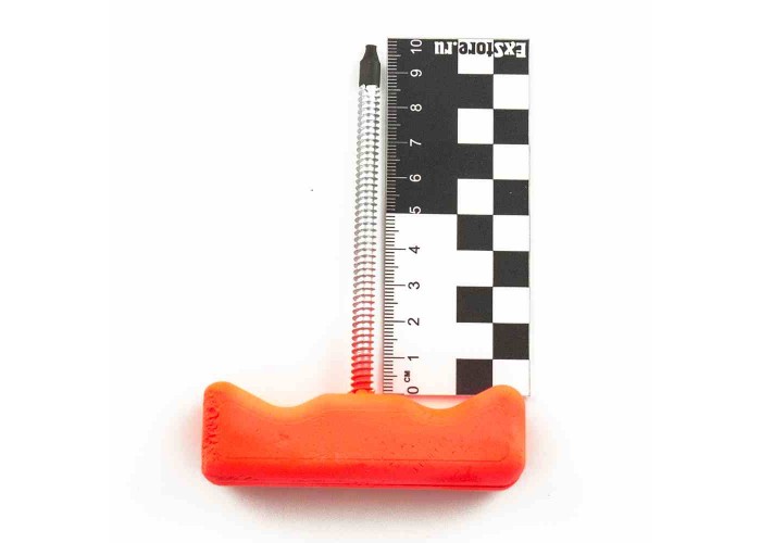 Ввертыши для зимней палатки Fish&Fisher (4шт в упак)