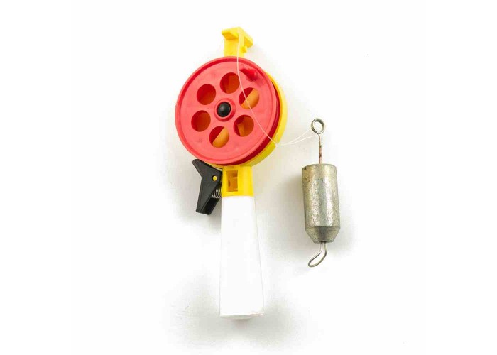 Отцеп оснащенный 100 гр (РБ)