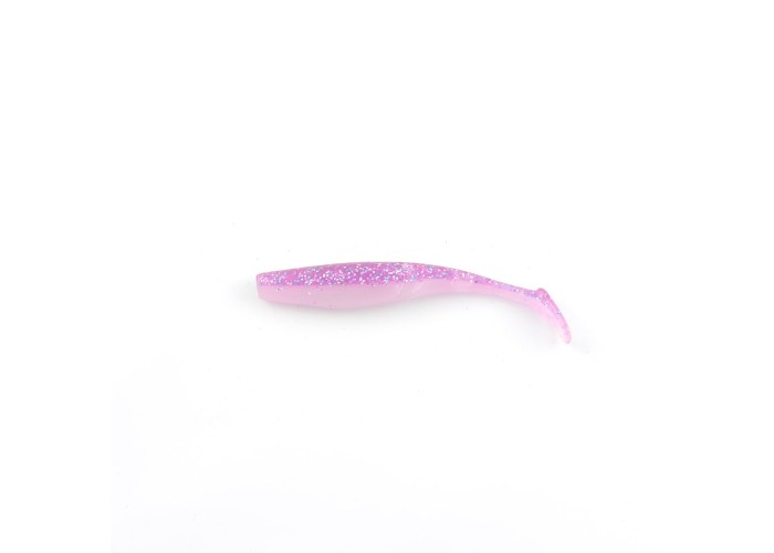 Виброхвост FISHER BAITS Spice Splash 103мм цвет 13 (уп. 4шт)