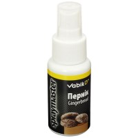 Аттрактант Vabik (спрей) Spraymaster 50мл Пряник (3шт в упак)