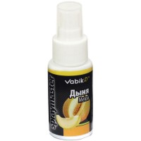 Аттрактант Vabik (спрей) Spraymaster 50мл Дыня (3шт в упак)