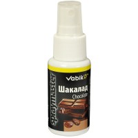 Аттрактант Vabik (спрей) Spraymaster 50мл Шоколад (3шт в упак)