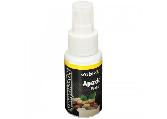 Аттрактант Vabik (спрей) Spraymaster 50мл Арахис (3шт в упак)
