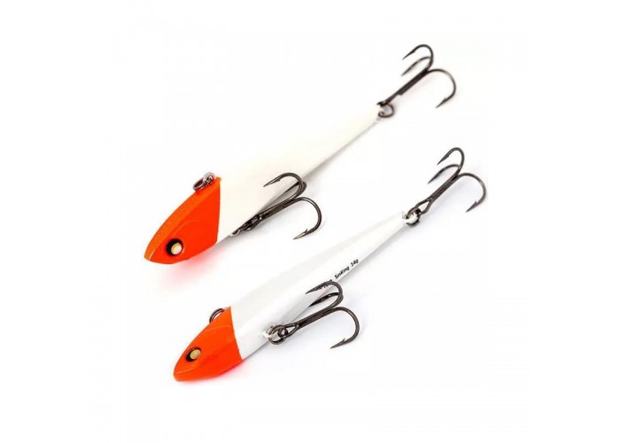 Воблер Akara раттлин Streamer 75 мм 14 гр А 1