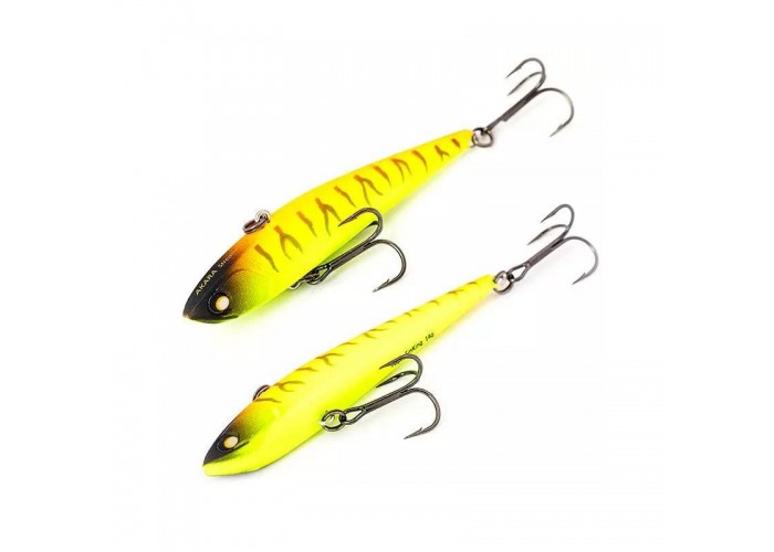 Воблер Akara раттлин Streamer 75 мм 14 гр А105