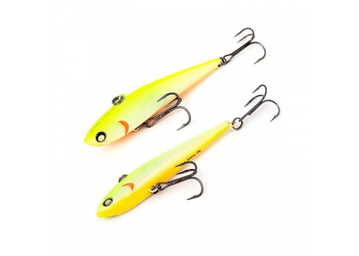 Воблер Akara раттлин Streamer 75 мм 14 гр А125