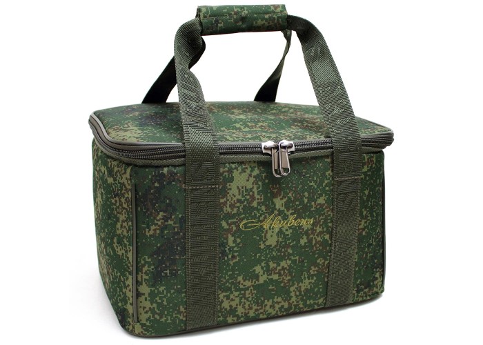 Сумка Акубенс АК3153Т холодильник