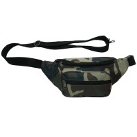 Сумка поясная Акубенс АК216К