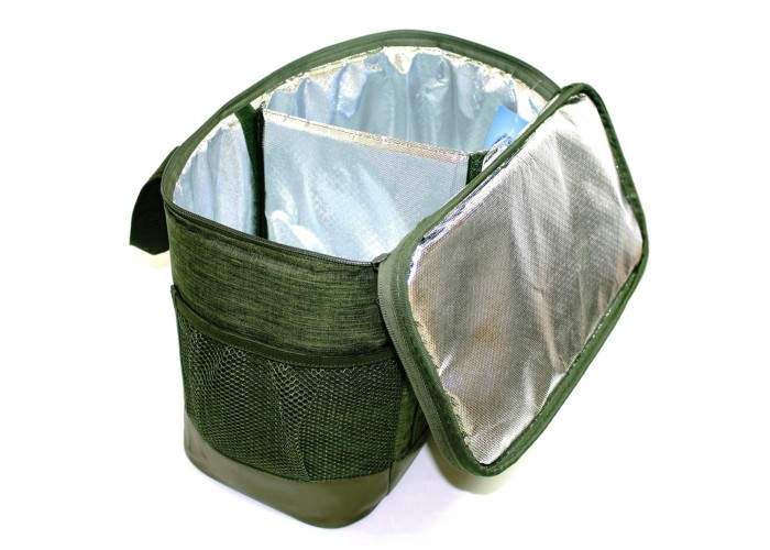 Сумка Акубенс АК3319Т холодильник