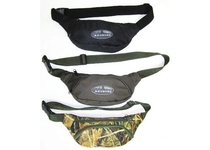 Сумка Акубенс АК7001К поясная