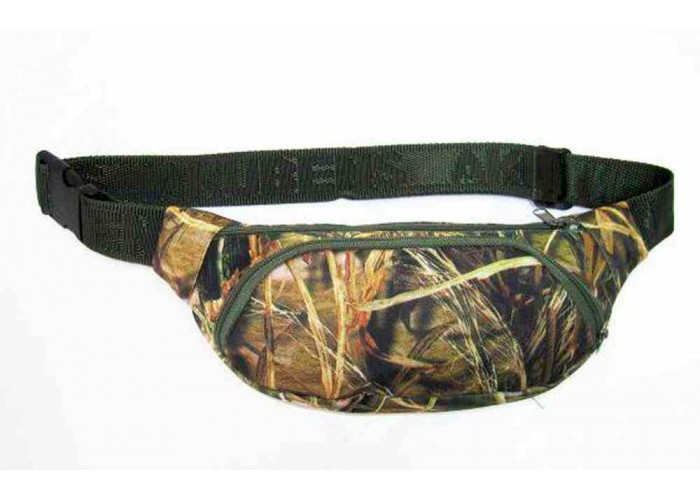 Сумка Акубенс АК7001Г поясная