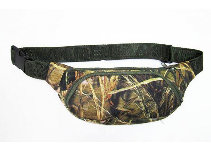 Сумка Акубенс АК7001К поясная