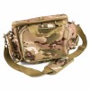 Сумка Palomino через плечо камуфляж 32х20см