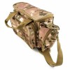 Сумка Palomino через плечо камуфляж 32х20см