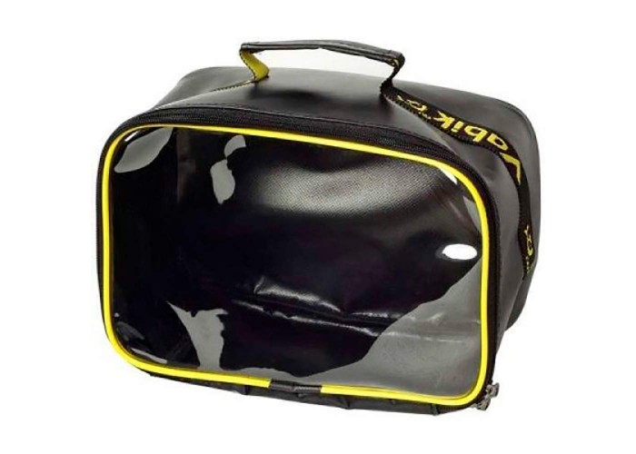 Сумка Vabik Crystal Double 18х14х9