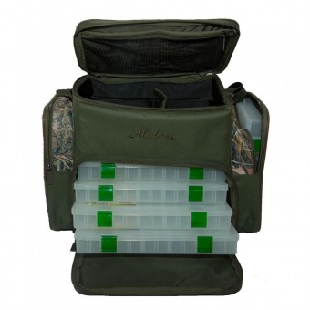 Сумка Акубенс АК3114.3А без коробок