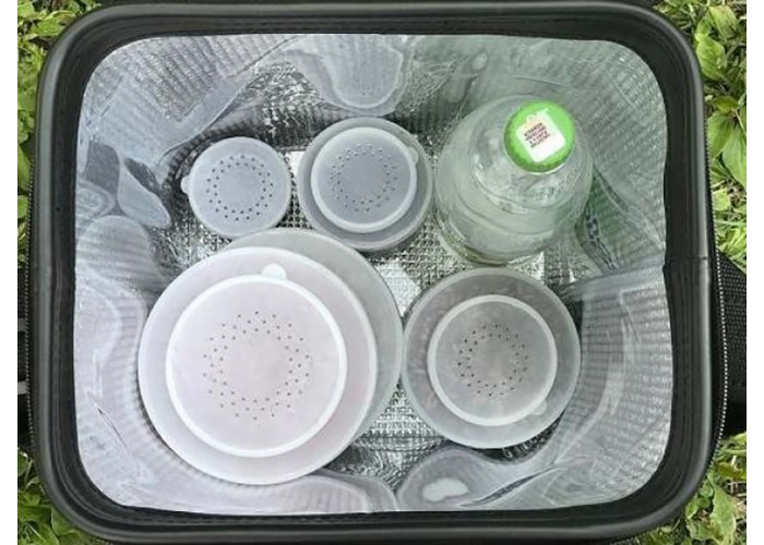 Термосумка 2FEE05 ЭВА