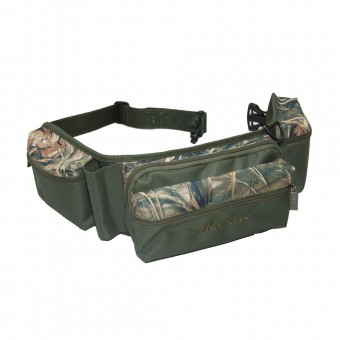 Сумка Акубенс АК3123 поясная