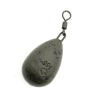 Грузило Pear Swivel 3,5oz 100г