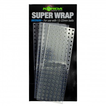 Защитная пленка для бойлов Super Wrap 22мм