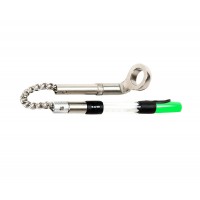 Механический индикатор поклевки Stow Indicator Complete Assembly Green KEB01