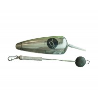 Набор с поплавком для Zir-Rig Adjustable Zig Kit M