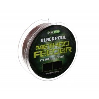 Леска Blackpool Method Feeder Carp 150м 0,25мм