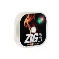 Леска Zig Line 0,28мм 100м 11lb