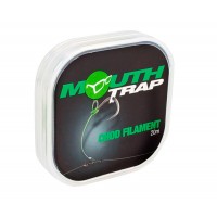 Поводковый материал Mouth Trap 20lb 0,47мм 20м