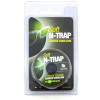 Поводковый материал N-Trap Soft Weedy Green 20lb 20м