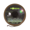 Лидкор Kable Leadcore Weed Silt 7м 50lb