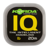 Поводковый материал IQ The Intelligent Hooklink 20lb