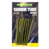 Трубка термоусадочная Shrink Tube Weedy Green 1,6мм