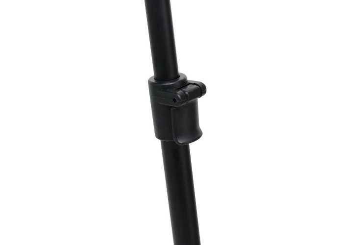 Стол монтажный Black Plastic Table L TR-04 45x35см