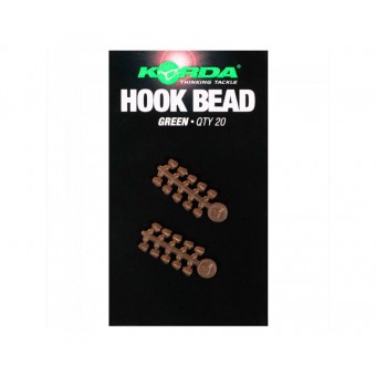Стопор для крючка Hook Bead S