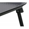 Стол монтажный Black Plastic Table L TR-04 45x35см